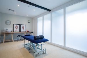 Therapy Room Hire