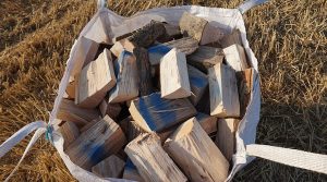 Kiln Dried Logs