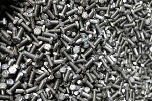Stainless Steel Fastener Manufacturers