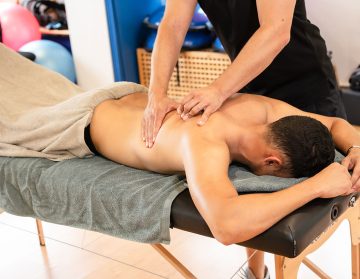 Skilled Full Body Massage Therapist – An Overview