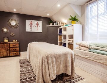 Individual Guide On Professional Therapy Room Services