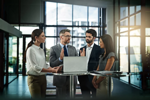 Complete Analysis On The Courses In Management Consulting