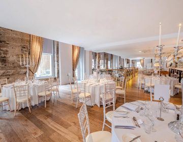 Detailed Analysis On Luxury Wedding Production