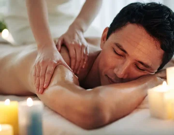 A Look At Doorstep Massage Service