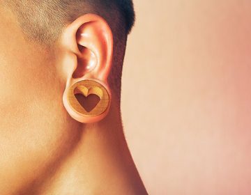 stretch earrings And Their Myths