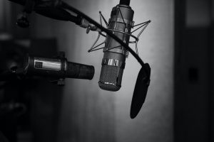 Voice Over Agency