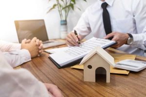 Mortgage Loan Broker