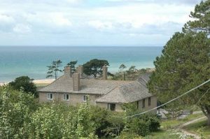 menopause retreat uk
