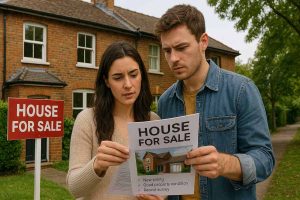 first-time buyer mortgages sale
