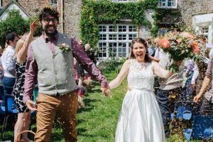 book wedding celebrant Cheshire