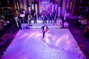 Benefits Of London Wedding Production