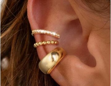Complete Analysis On Trendy Ear Accessories