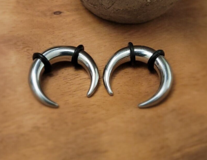 Great Things About Stretcher Earrings
