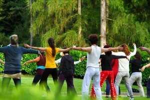Explore Our Retreats & Events