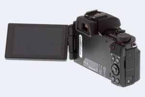 Second Hand Digital Cameras