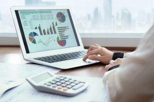 accredited online course excel