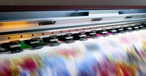 Lightweight Rigid Indoor Signs