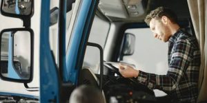 About HGV Licence
