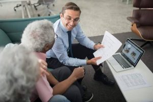 Best Pension Advice