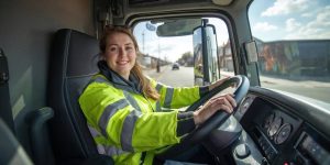 HGV Driving School