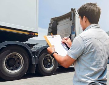 Lorry Driving Lessons – Things To Learn