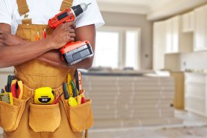 Home-Maintenance