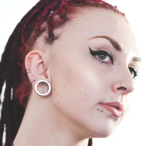 Stretch Earrings