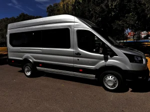 Minibus