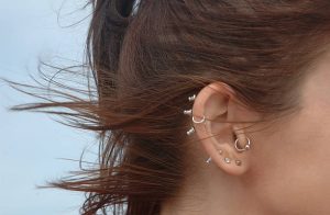 piercings